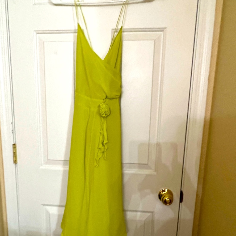 NEWPORT NEWS PARTY DRESS